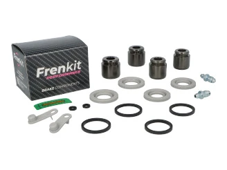High Performance Brake Kit 672802