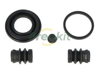 Repair Kit, brake caliper 234016