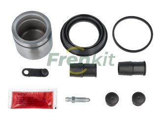 Repair Kit, brake caliper 257942