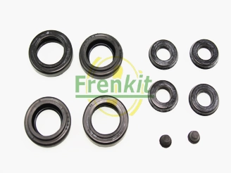 Repair Kit, wheel brake cylinder 328025