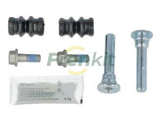 Guide Sleeve Kit, brake caliper 810007