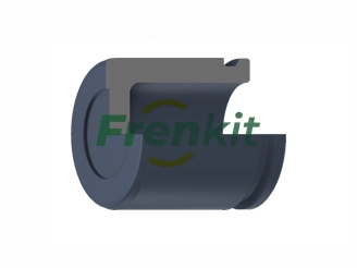 Piston, brake caliper P605503