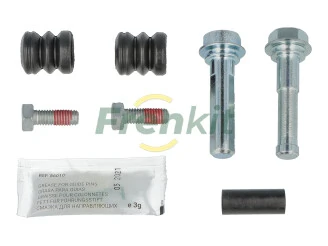 Guide Sleeve Kit, brake caliper 812006