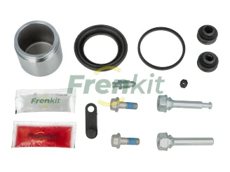Repair Kit, brake caliper 751016