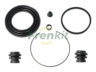 Repair Kit, brake caliper 257062