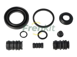 Repair Kit, brake caliper 234013