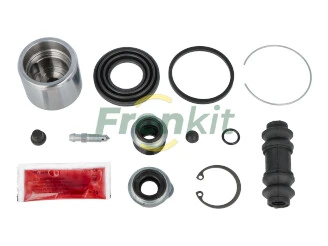 Repair Kit, brake caliper 244915