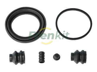 Repair Kit, brake caliper 257055