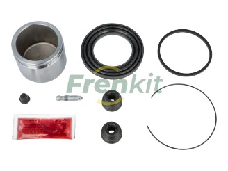 Repair Kit, brake caliper 257961