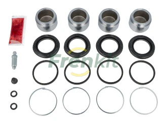 Repair Kit, brake caliper 242904