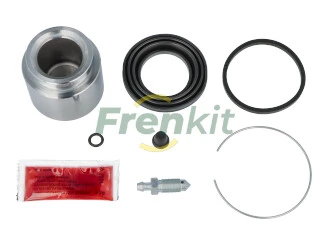 Repair Kit, brake caliper 254999