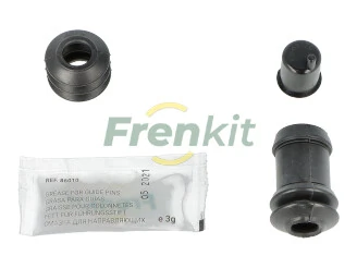 Guide Sleeve Kit, brake caliper 812019