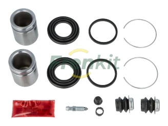 Repair Kit, brake caliper 236905