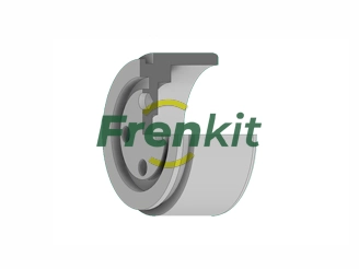 Piston, brake caliper P542904