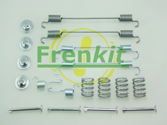 Accessory Kit, parking brake shoes 950750