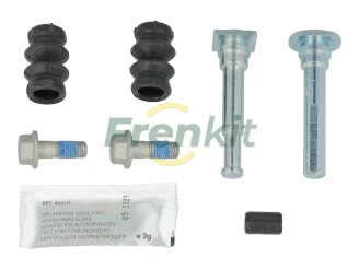 Guide Sleeve Kit, brake caliper 810093