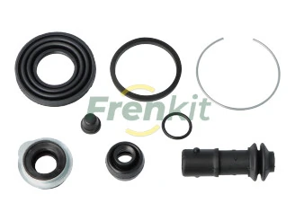 Repair Kit, brake caliper 235005