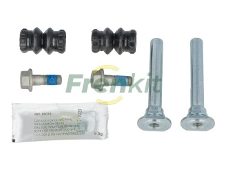 Guide Sleeve Kit, brake caliper 810037