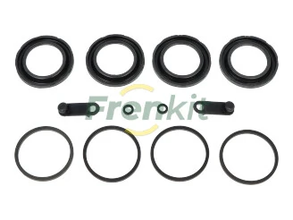 Repair Kit, brake caliper 246018