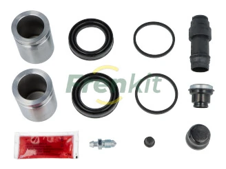 Repair Kit, brake caliper 242901