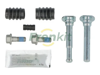 Guide Sleeve Kit, brake caliper 810034