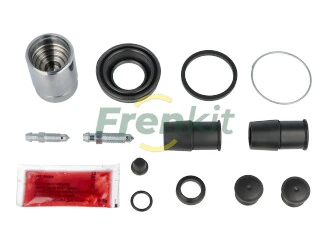 Repair Kit, brake caliper 233902