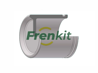 Piston, brake caliper P545401