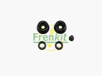 Repair Kit, wheel brake cylinder 317016
