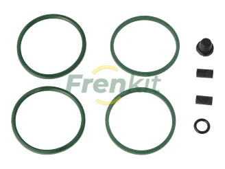 Repair Kit, brake caliper 242001