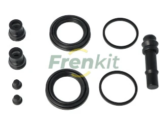 Repair Kit, brake caliper 240002