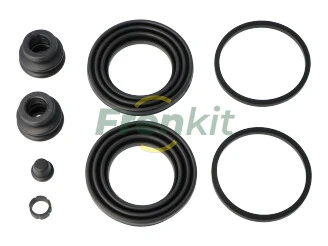Repair Kit, brake caliper 244027