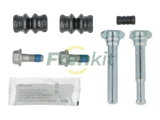 Guide Sleeve Kit, brake caliper 810025