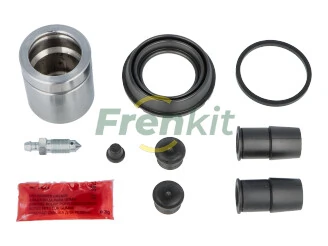 Repair Kit, brake caliper 244936