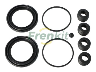 Repair Kit, brake caliper 268007