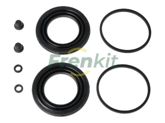 Repair Kit, brake caliper 254025