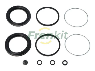 Repair Kit, brake caliper 254053