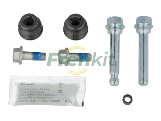 Guide Sleeve Kit, brake caliper 809019