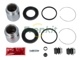 Repair Kit, brake caliper 243934