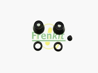Repair Kit, wheel brake cylinder 320022