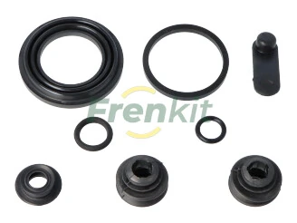 Repair Kit, brake caliper 236042