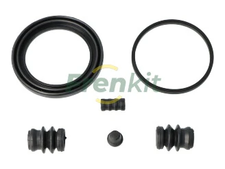 Repair Kit, brake caliper 260019