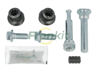 Guide Sleeve Kit, brake caliper 812011