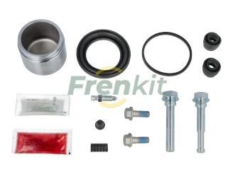 Repair Kit, brake caliper 757521