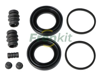 Repair Kit, brake caliper 243007