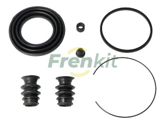 Repair Kit, brake caliper 260017