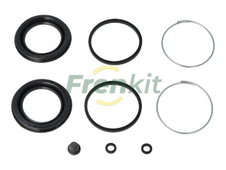 Repair Kit, brake caliper 248017