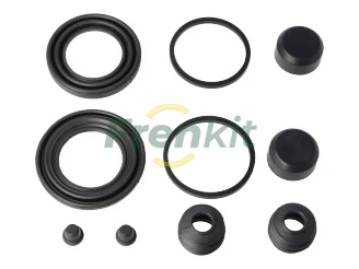 Repair Kit, brake caliper 244009