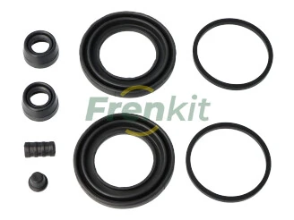 Repair Kit, brake caliper 246012