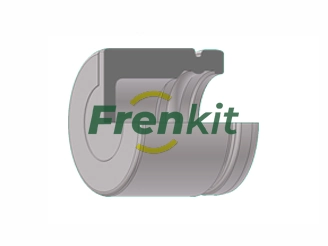 Piston, brake caliper P405001