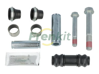 Guide Sleeve Kit, brake caliper 820003